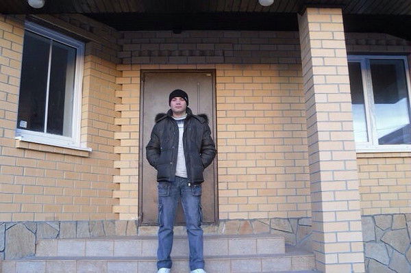 Эхсон Исобоев