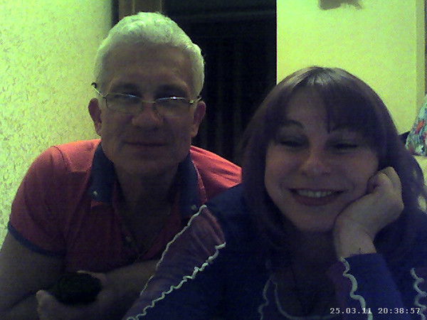 Виктория Вирченко