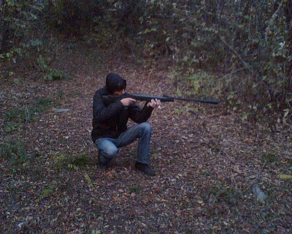 Женя Прокопенко