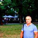 Sergey Kashubskij
