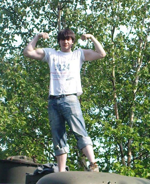 Роман Чавва