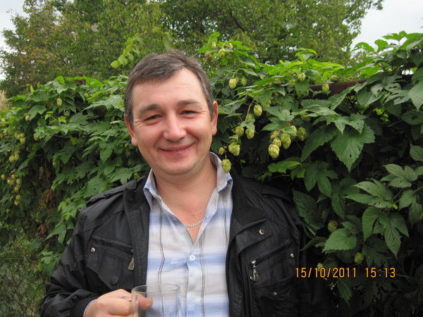 Сергей Подзоров