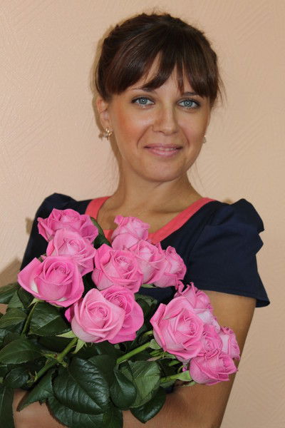 Оксана Ан Академия Жилья Максимова