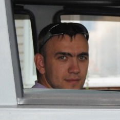 Александр Клычков