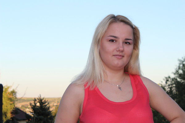 Ирина Янчогло