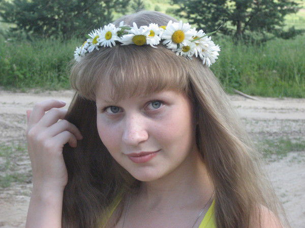 Ольга Шашкова