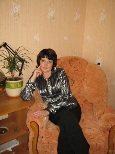 Резеда Фаттахова