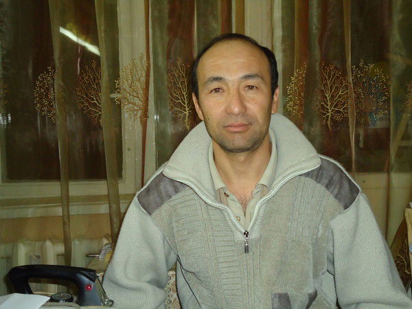 Закир Галиаскаров