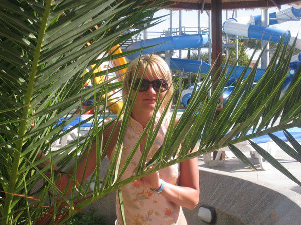 Елена Тихонович