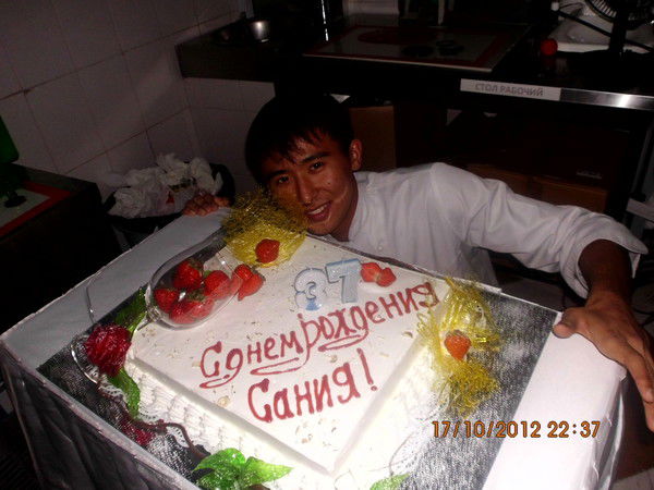 Рустем Имаш