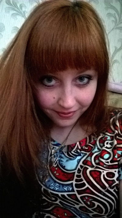 Инна Петрова