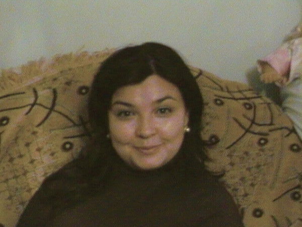 Жанар Амирова