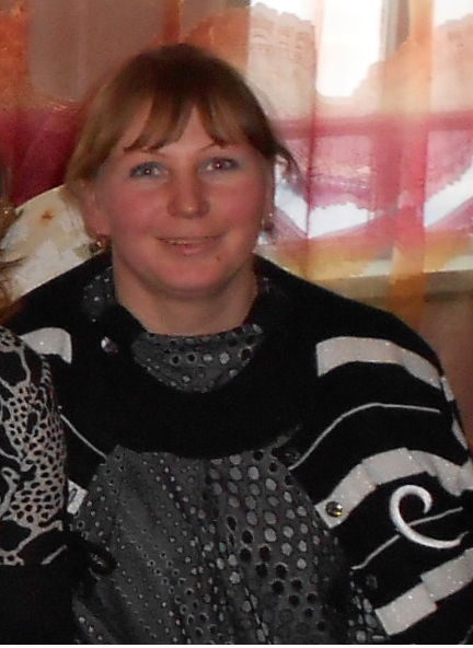 Ольга Бобрык (Бабыч)