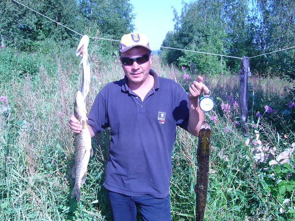 Илья Сафошин