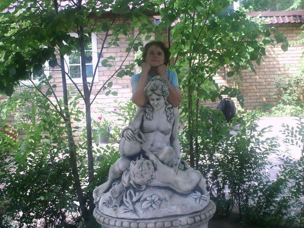 Валентина Егорова