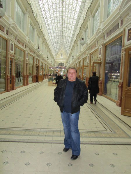 Нaталья Капралова