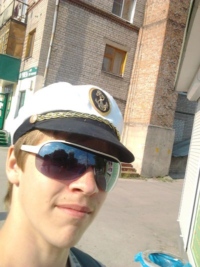 Алексей Кашков