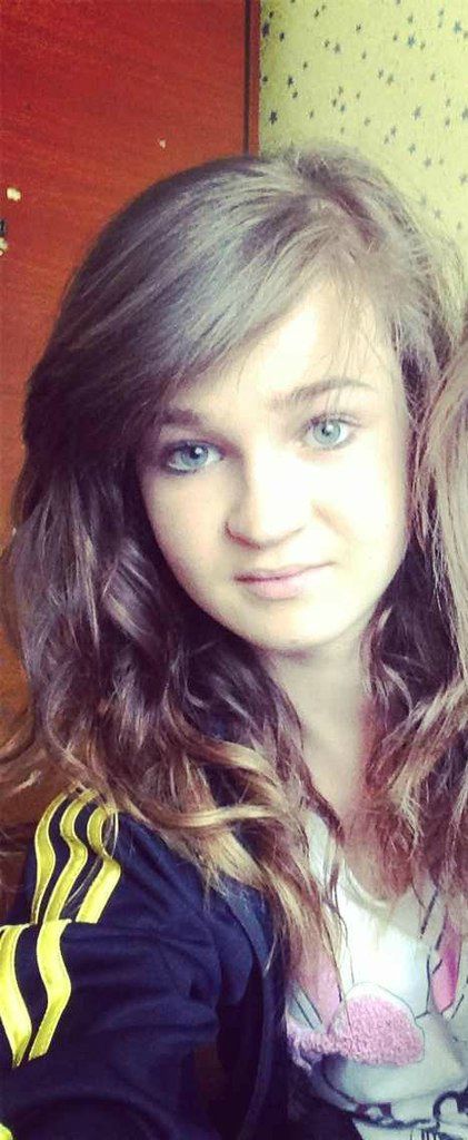 Ярославна Соболева