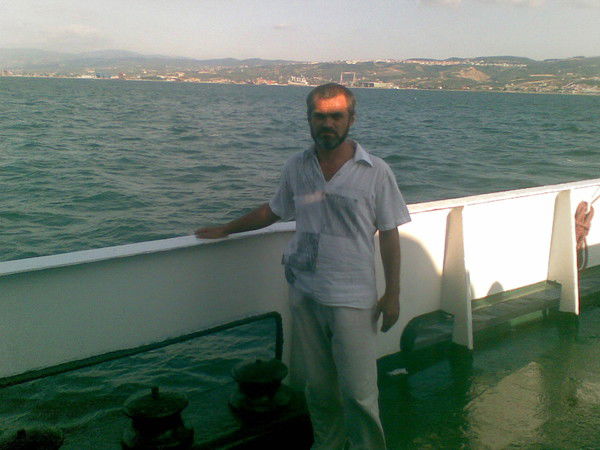 Аскер Желихажев