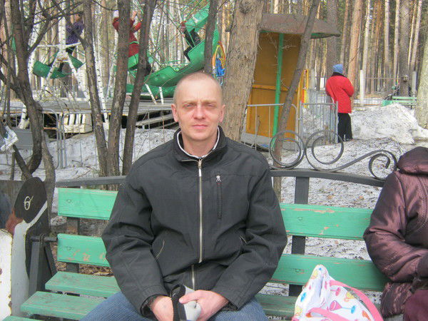 Cергей Перемитин