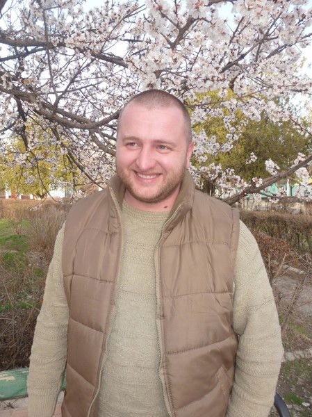 Артур Магомедов