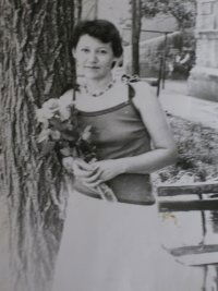 Римма Мелкомукова