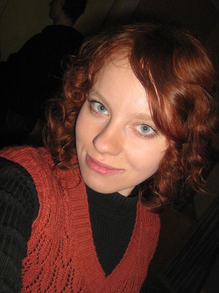 Таня Кравчук