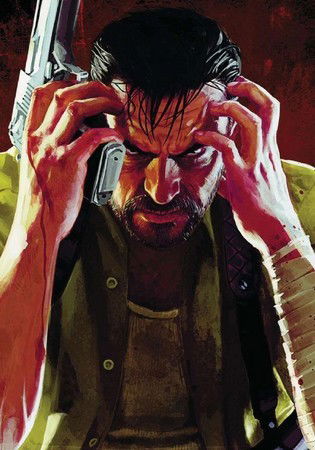 Александр Климанов