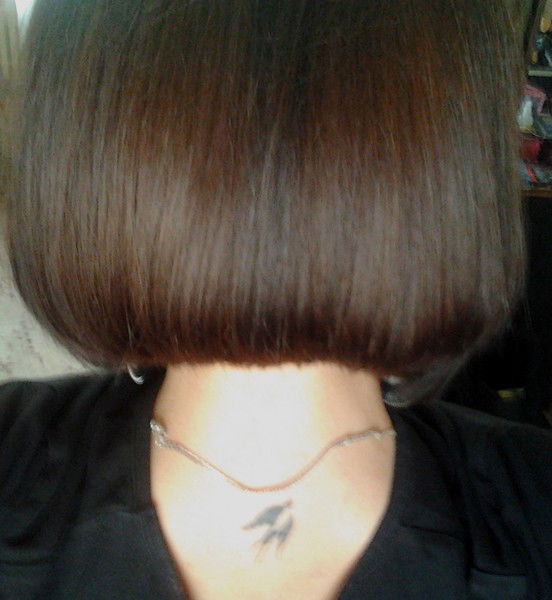 Татьяна Баранова