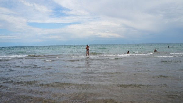 Отдых В Капчагае Акуна-Матата