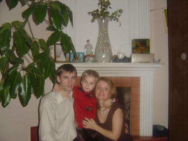 Алексей Шматов