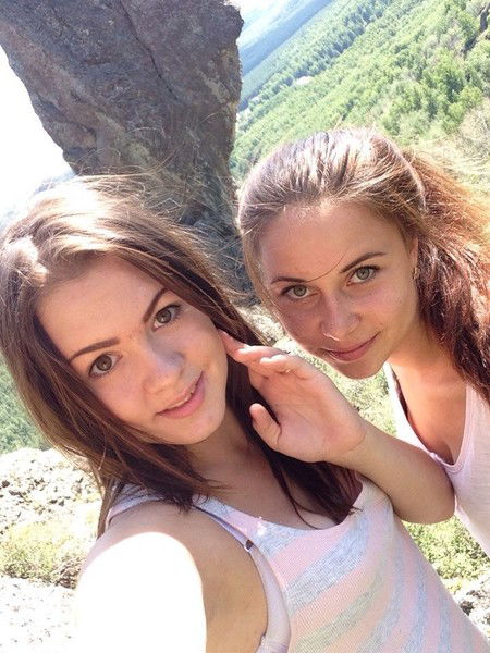 Надежда Зелинская