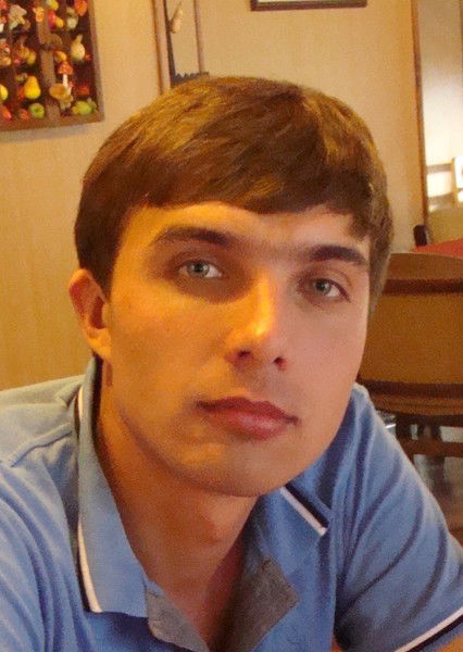 Анатолий Чаглей