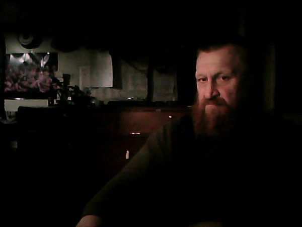 Серёга Дажин