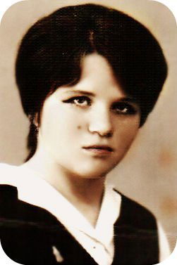 Таисия Веричева