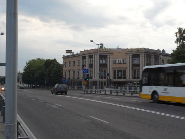 Николай Борисович Надежников