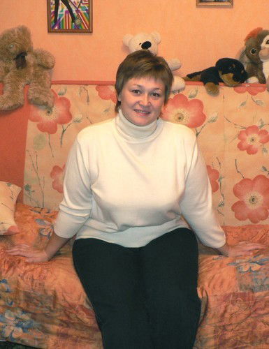 Светлана Светлана