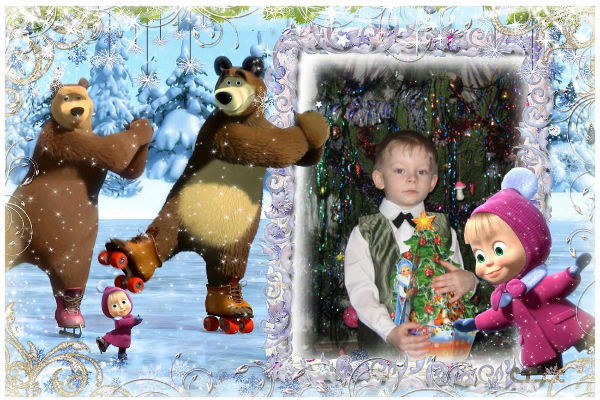 Оля Баранчикова