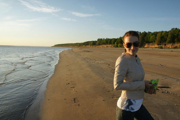 Лена Тюрникова