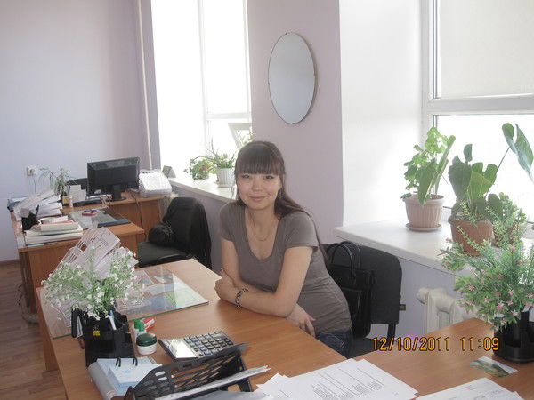 Айша Уразаева