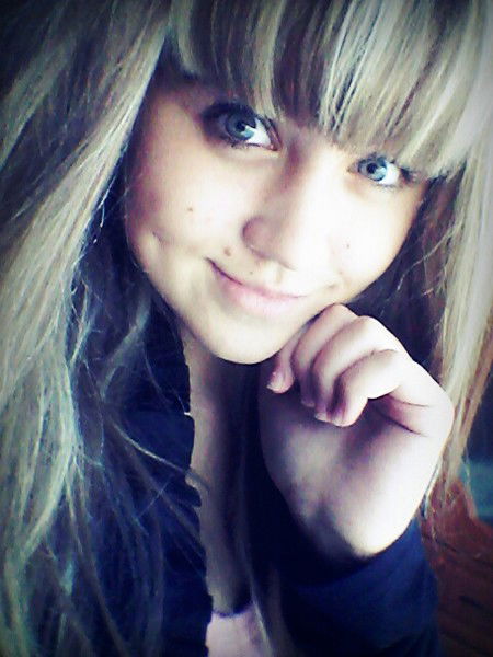 Мария Пахомова