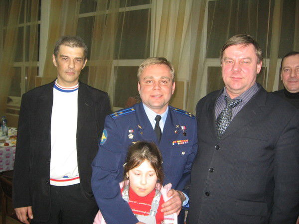 Владимир Федяев