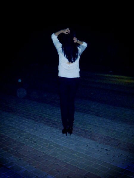 Настя Сидорук