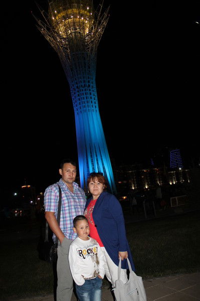 Алпамыс Сатпаев