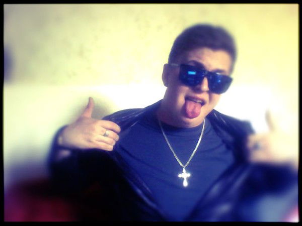 Александр Захарченко