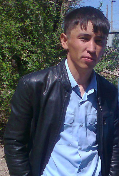 Нурбек Сабит