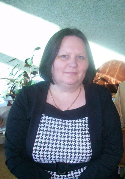 Ольга Портная