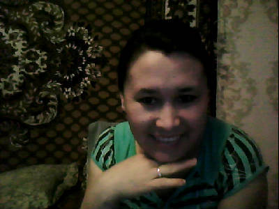 Гульнара Гареева