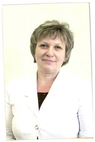 Галя Тимошечкина