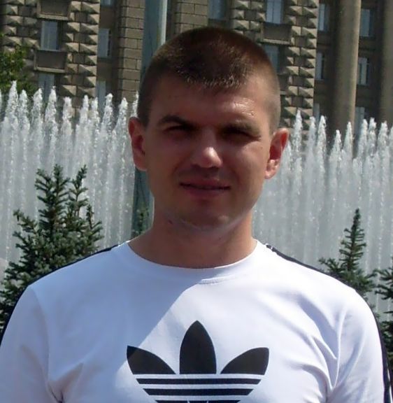 Лёха Апореоле